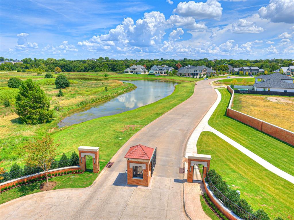 Discover refined living at the Villas at Ashton Grove, West Norman’s premier gated community designed for those who value privacy, refined living in a peaceful setting, and convenience. This lot offers the perfect foundation for a custom luxury home, surrounded by beautifully maintained grounds and upscale residences. . Choose from one of five distinguished custom builders, each celebrated for exceptional design and craftsmanship. Located at 48th Ave NW and Rock Creek Rd., enjoy quick and easy access to I-35, dining, shopping, and all the amenities of city life while savoring the tranquility of country living.