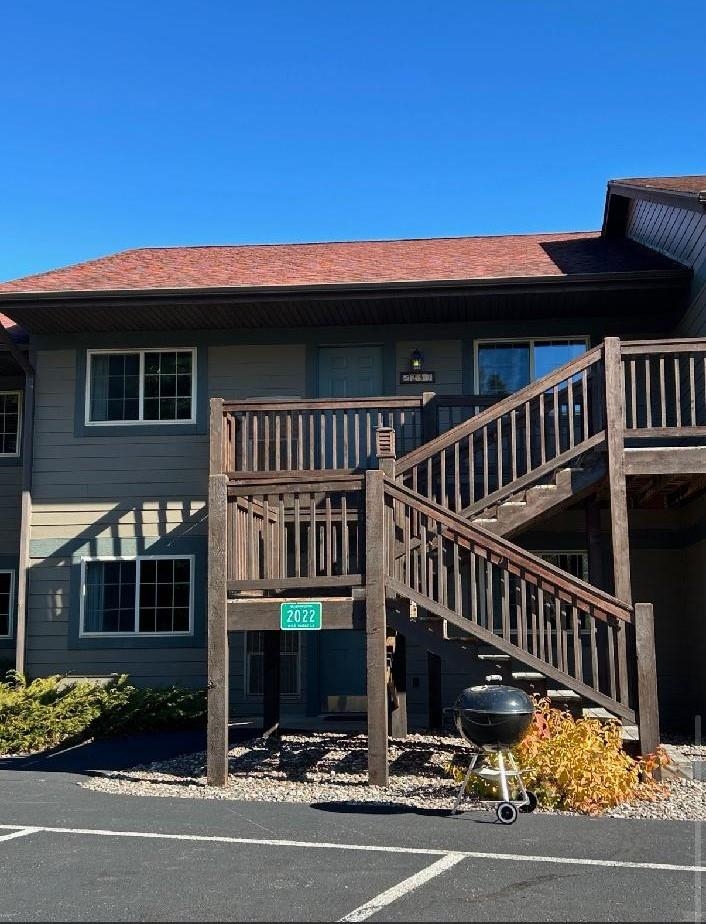 2022 Wild Eagle Lane 237