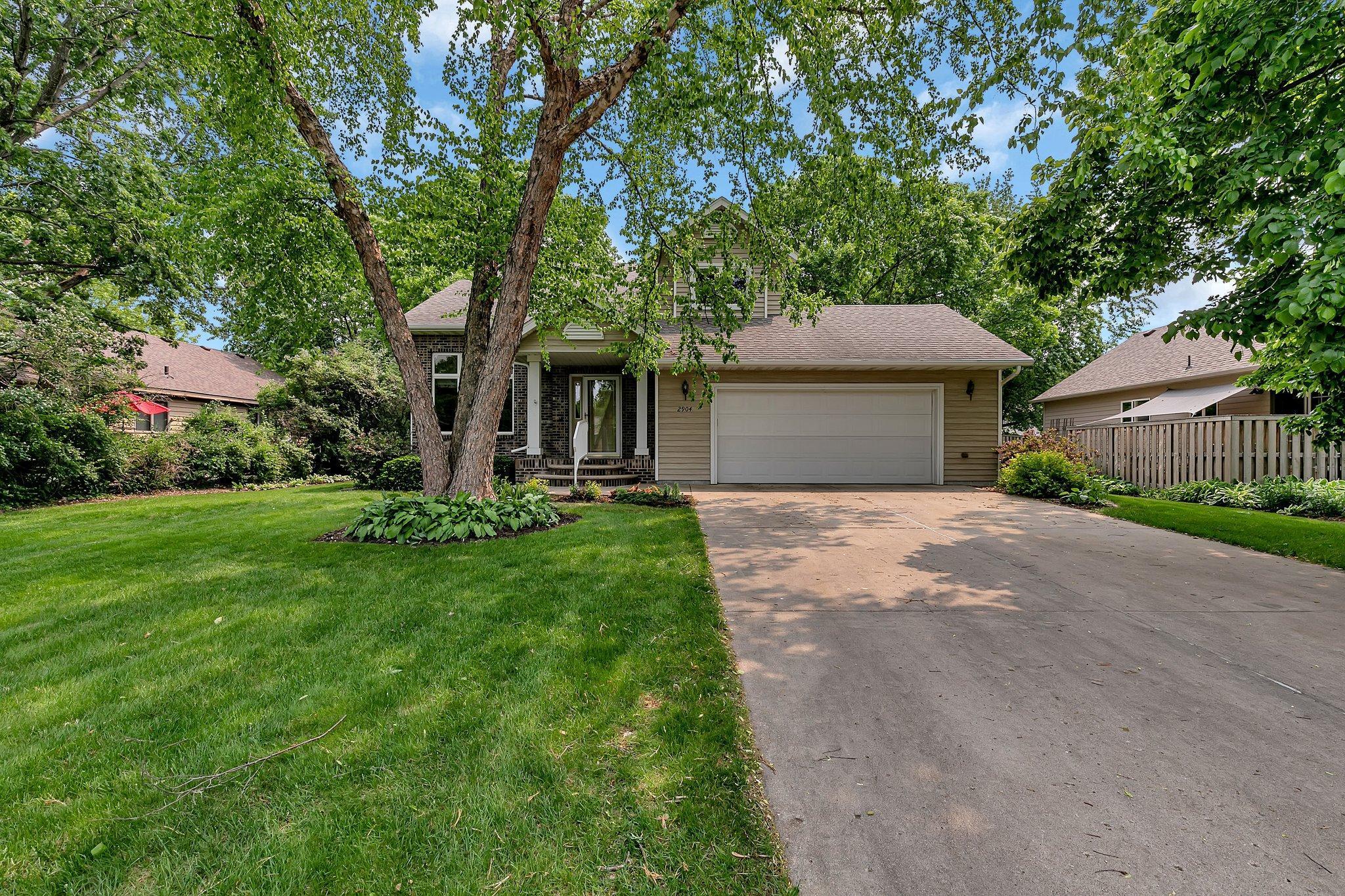 2904 Park Drive