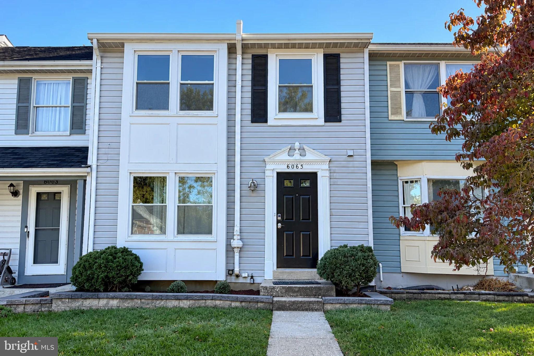 6065 Cedar Wood Drive
