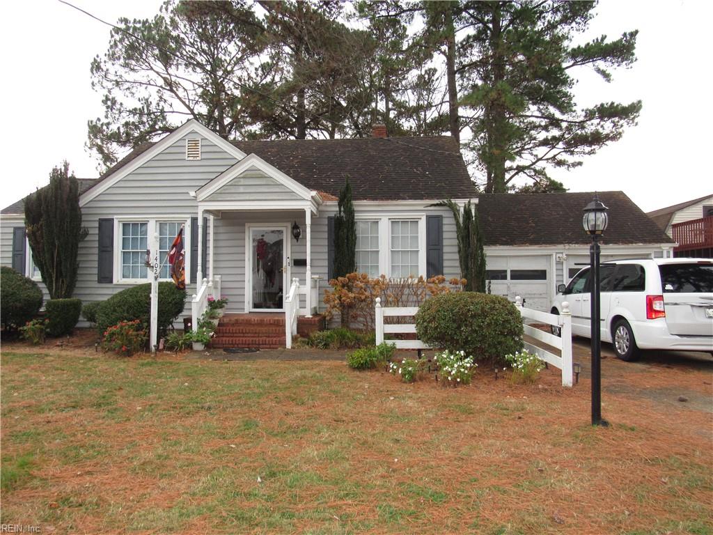 1402 Earle Avenue, Chesapeake, VA 