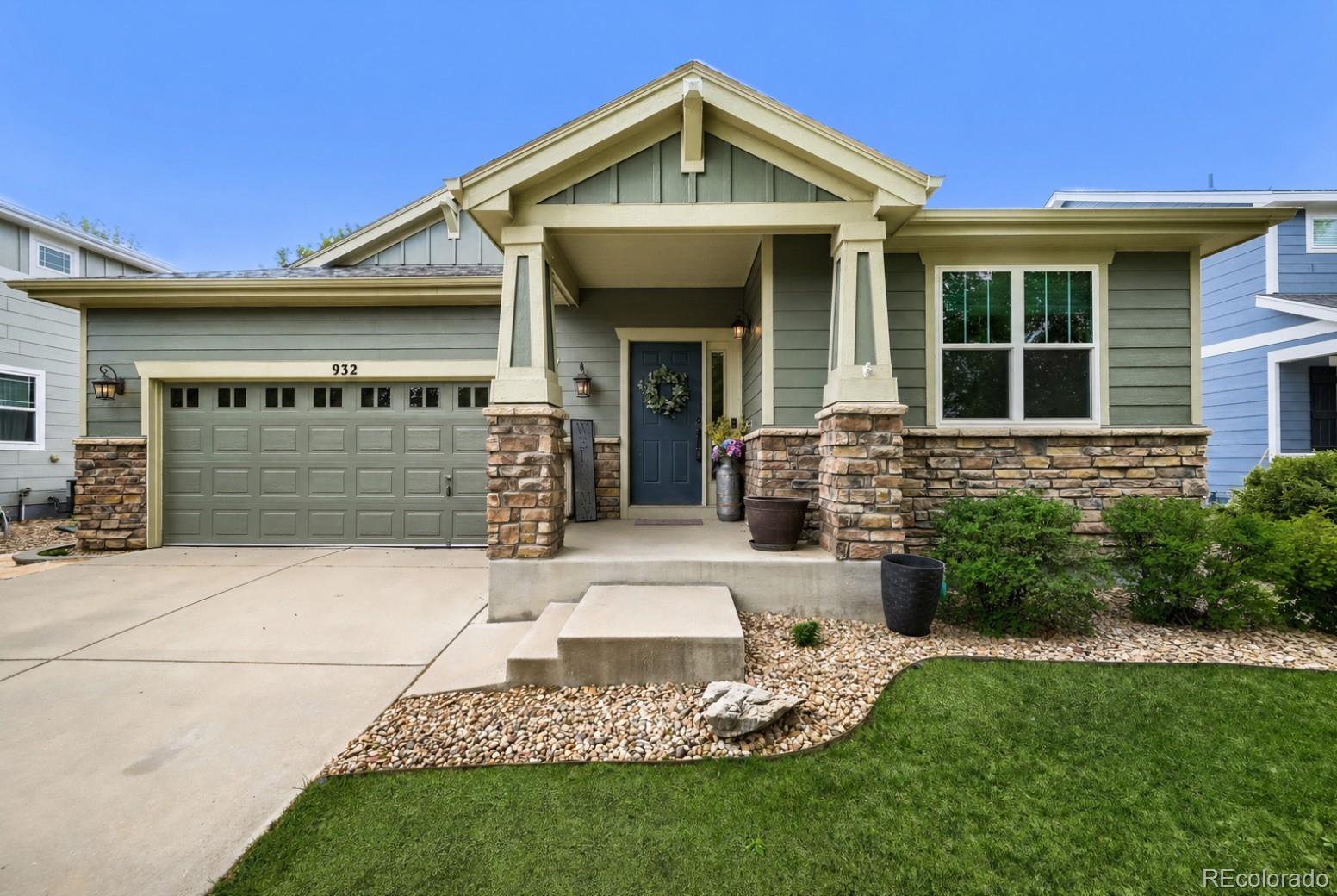 932 Eichhorn Drive