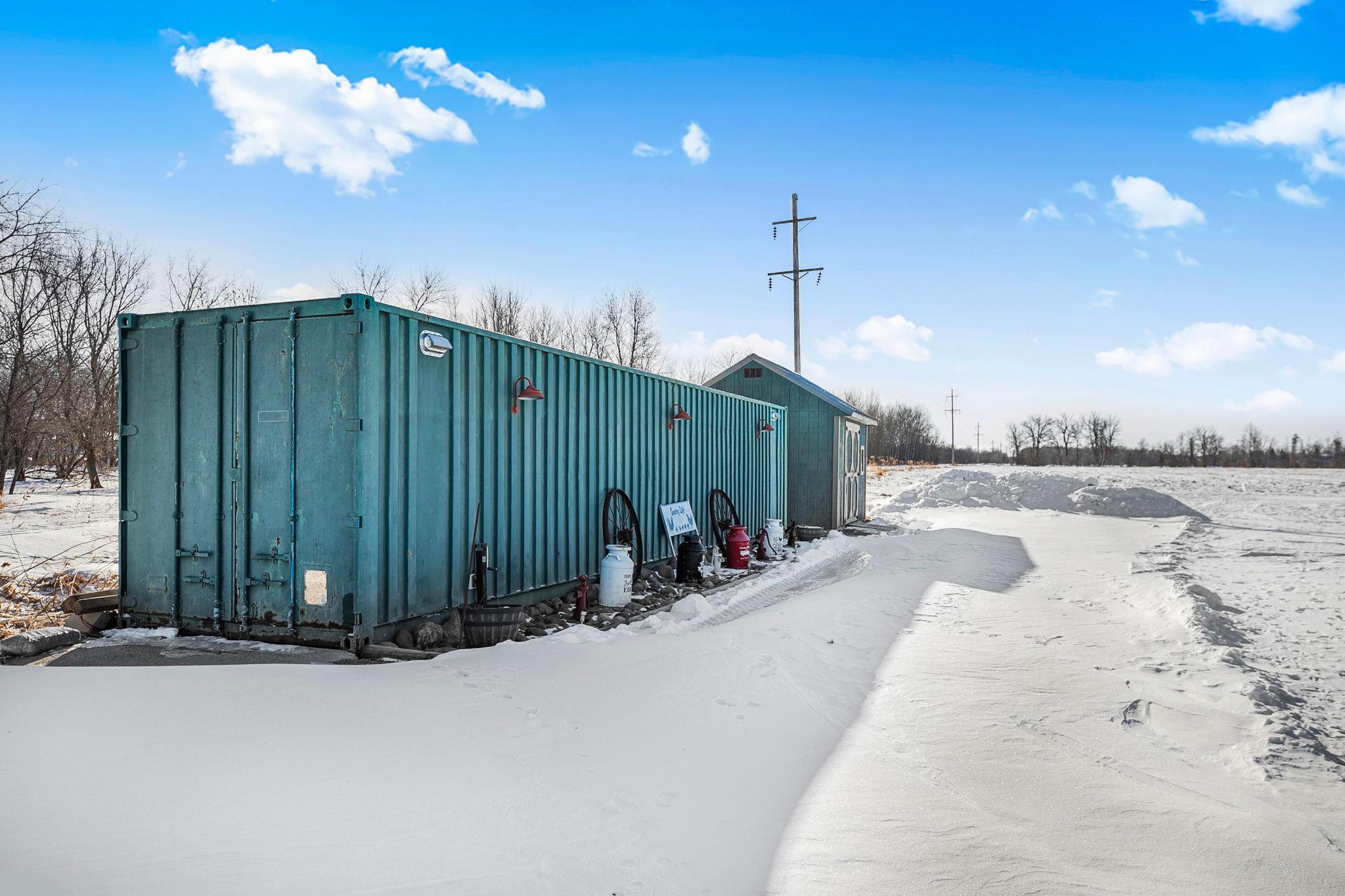 12974 85th Street NE