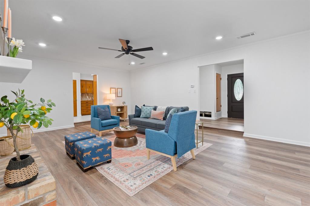 3808 Van Deman Drive
