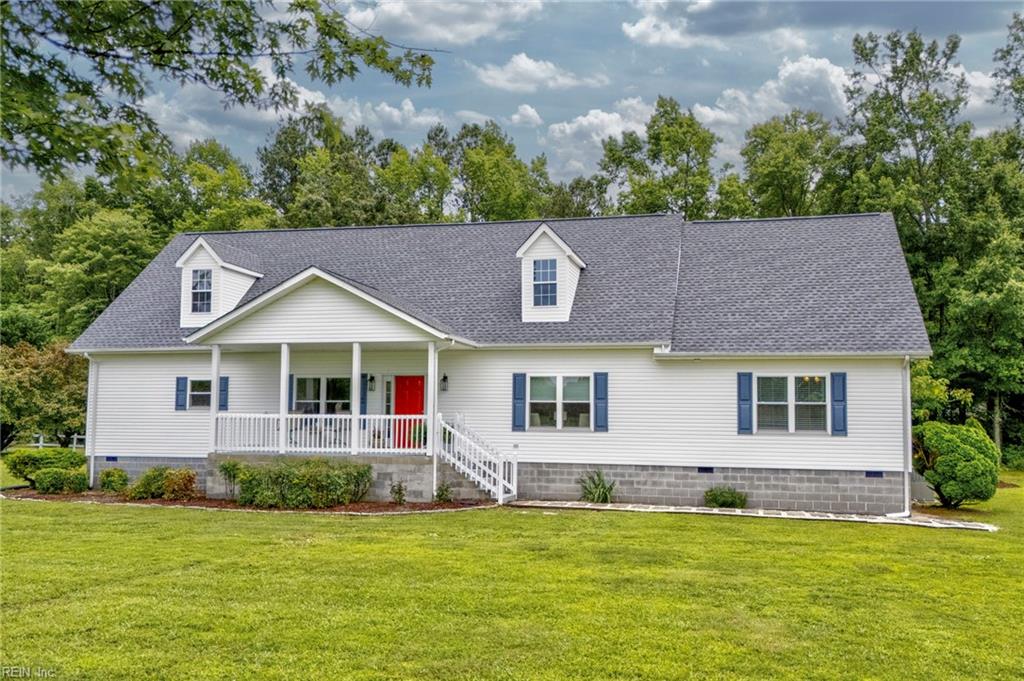 3785 Carolina Road