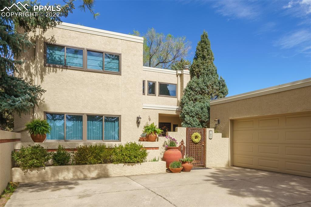 Residential for sale in Colorado Springs, Colorado, 8656578