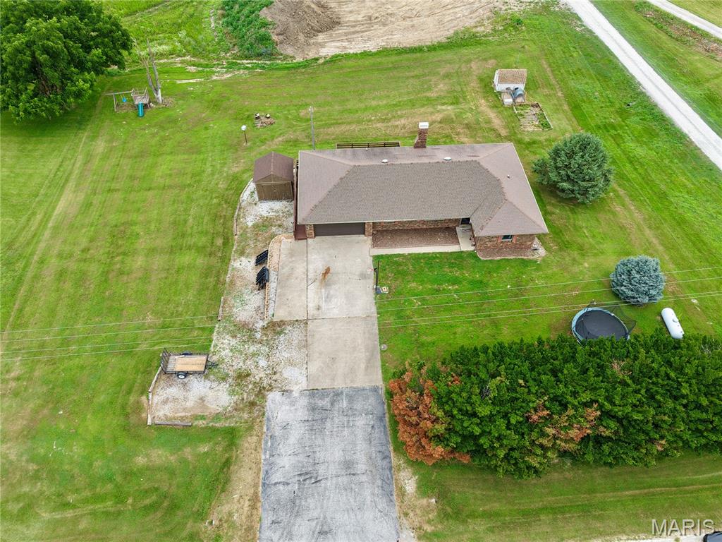 8794 Jimmy O'donnell Rd