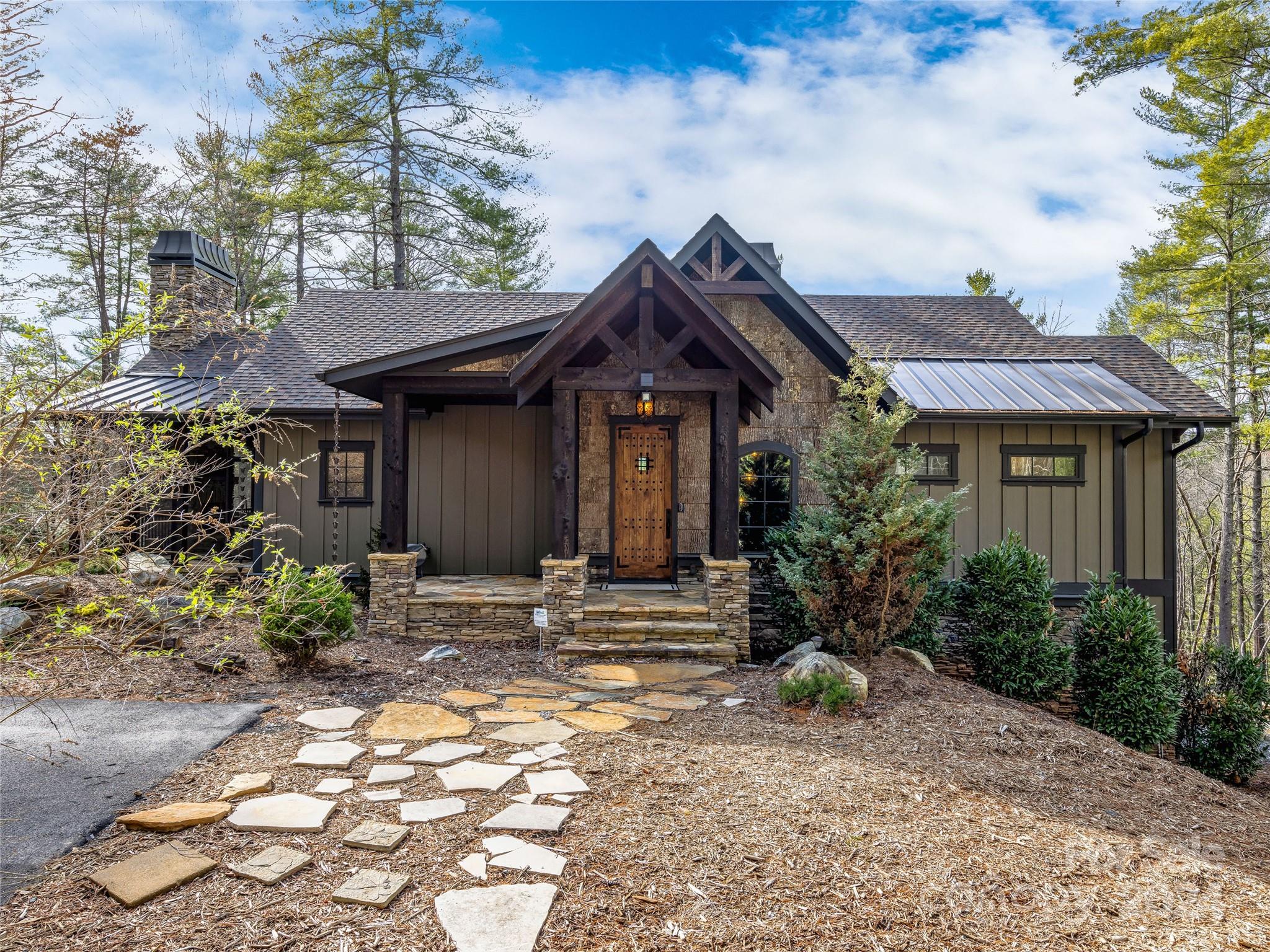 Nebo North Carolina Residential for Sale at 2300 Obeth Road NC