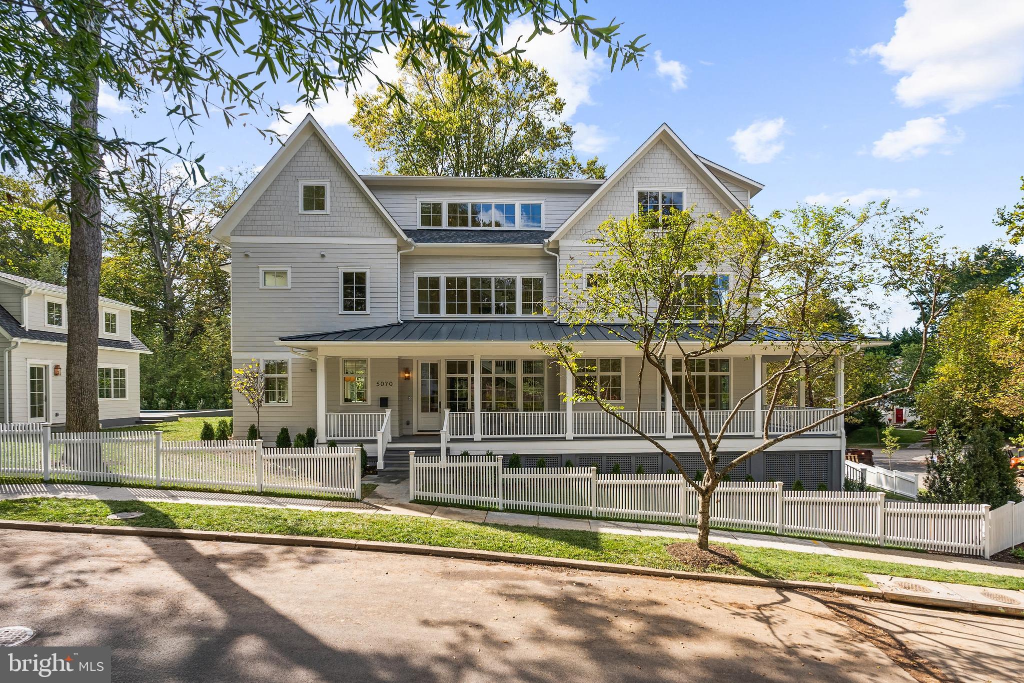 5070 Millwood Lane NW