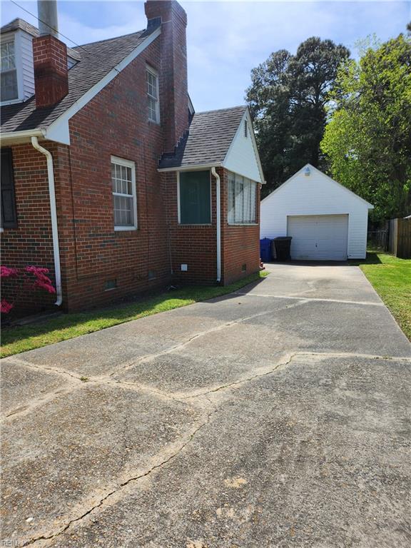 20 Greenbrier Road