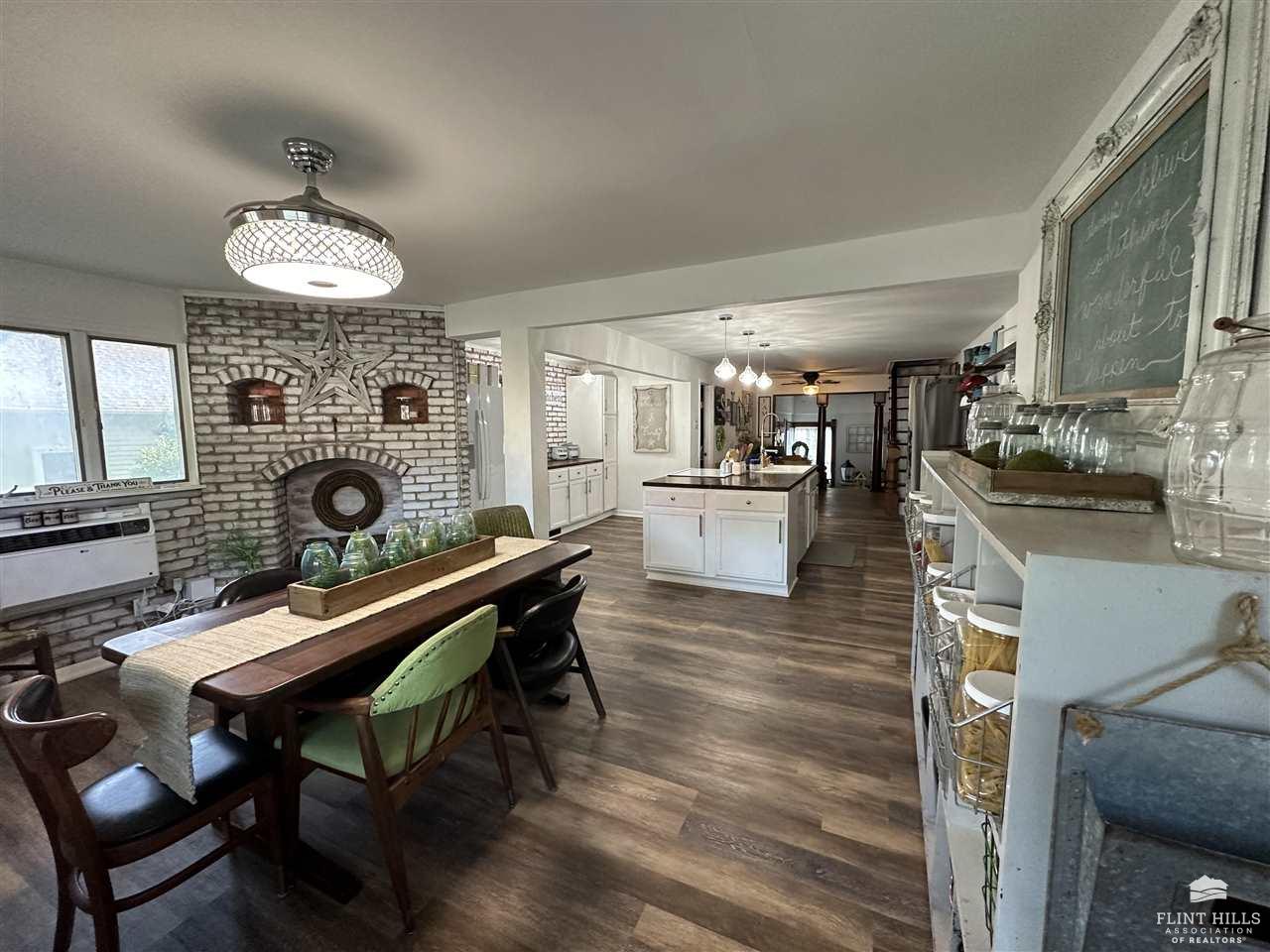 317 S Billings Street