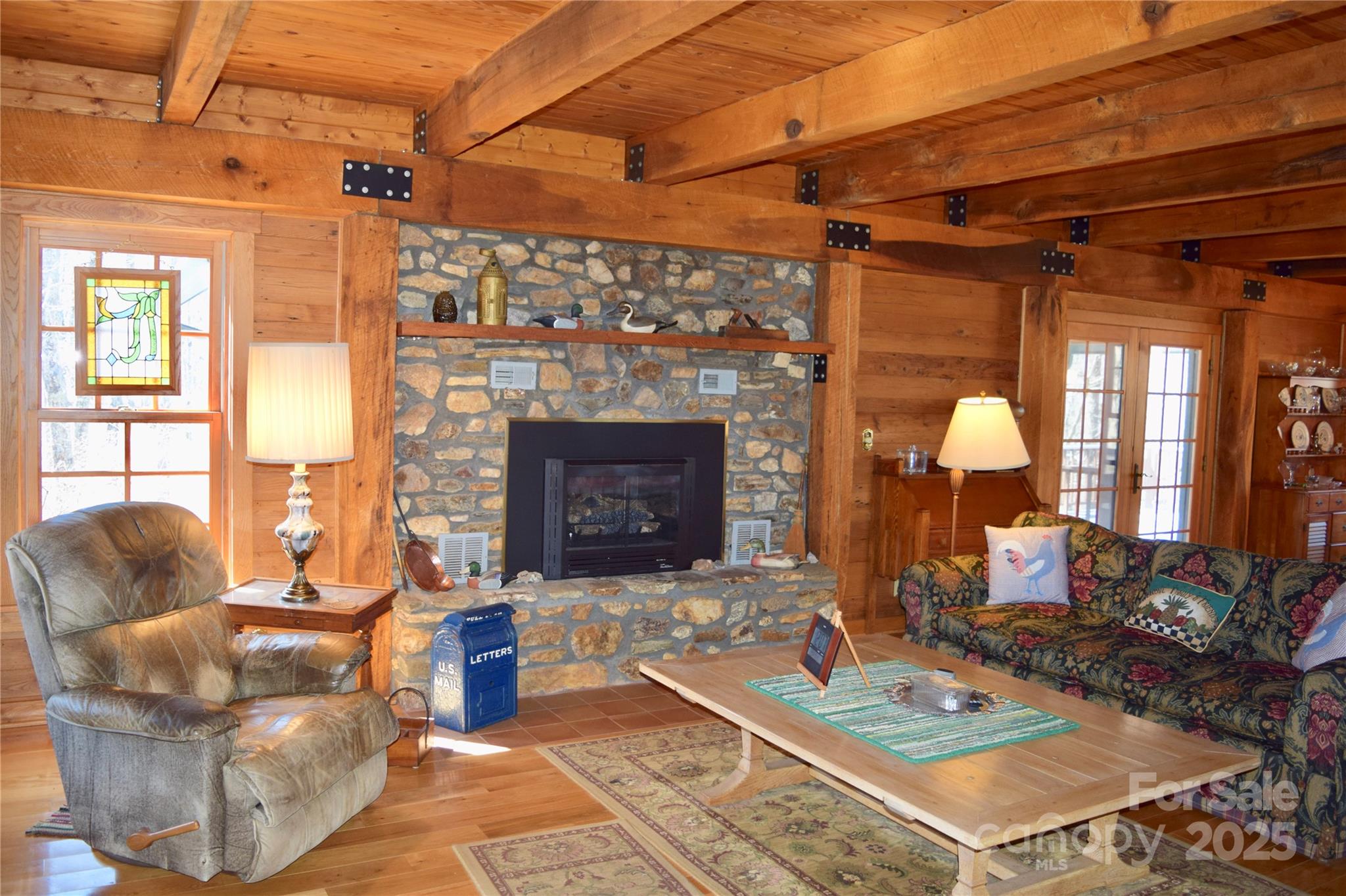 621 Firetower Road