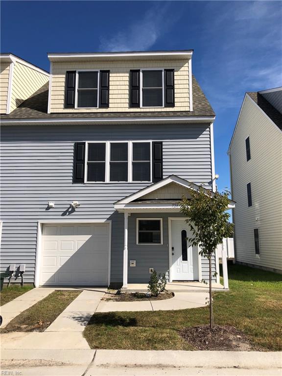 724 Miss Coral Lane, Virginia Beach, VA 