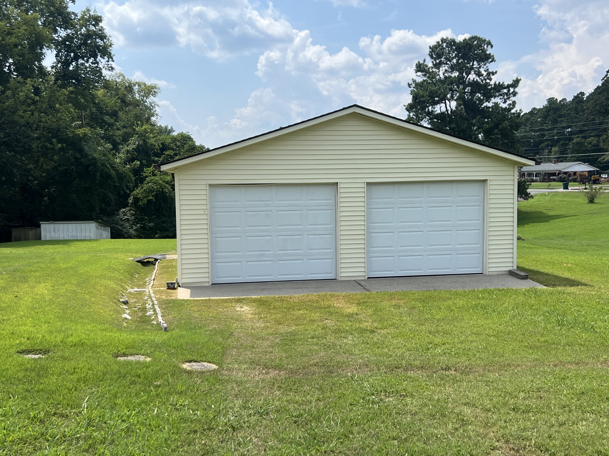 110 Hart Dr