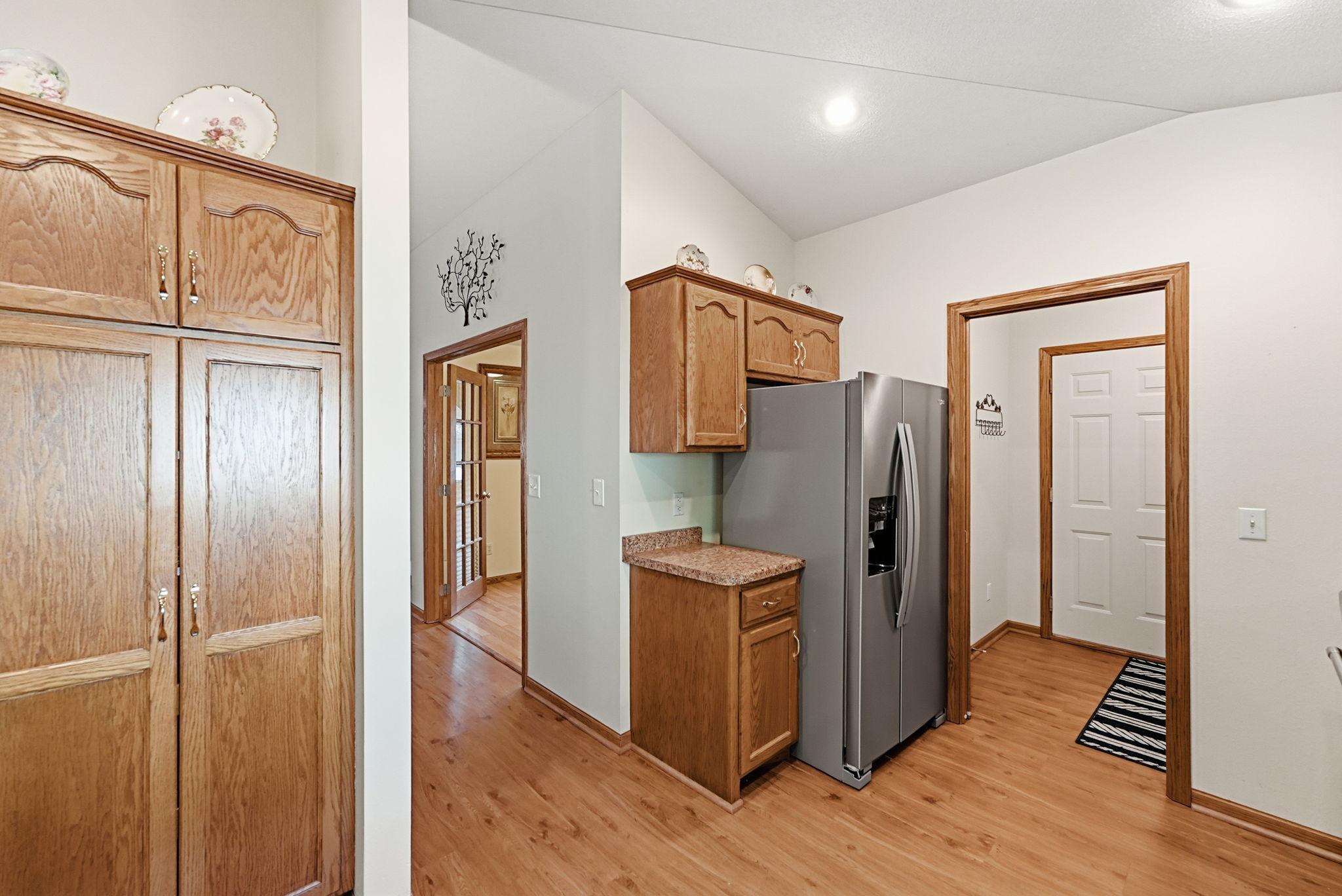 410 Fieldcrest Lane