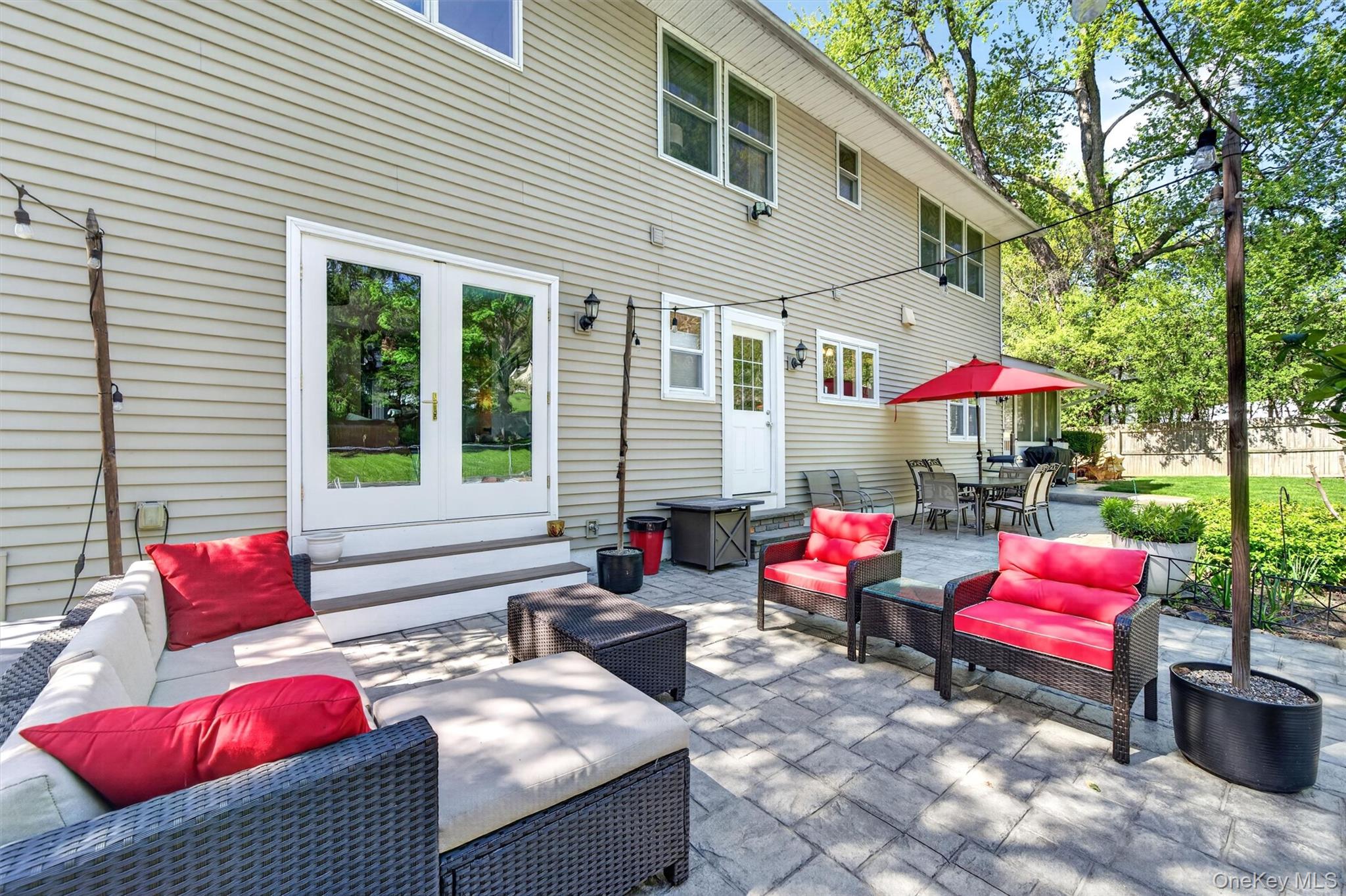 42 Parkway