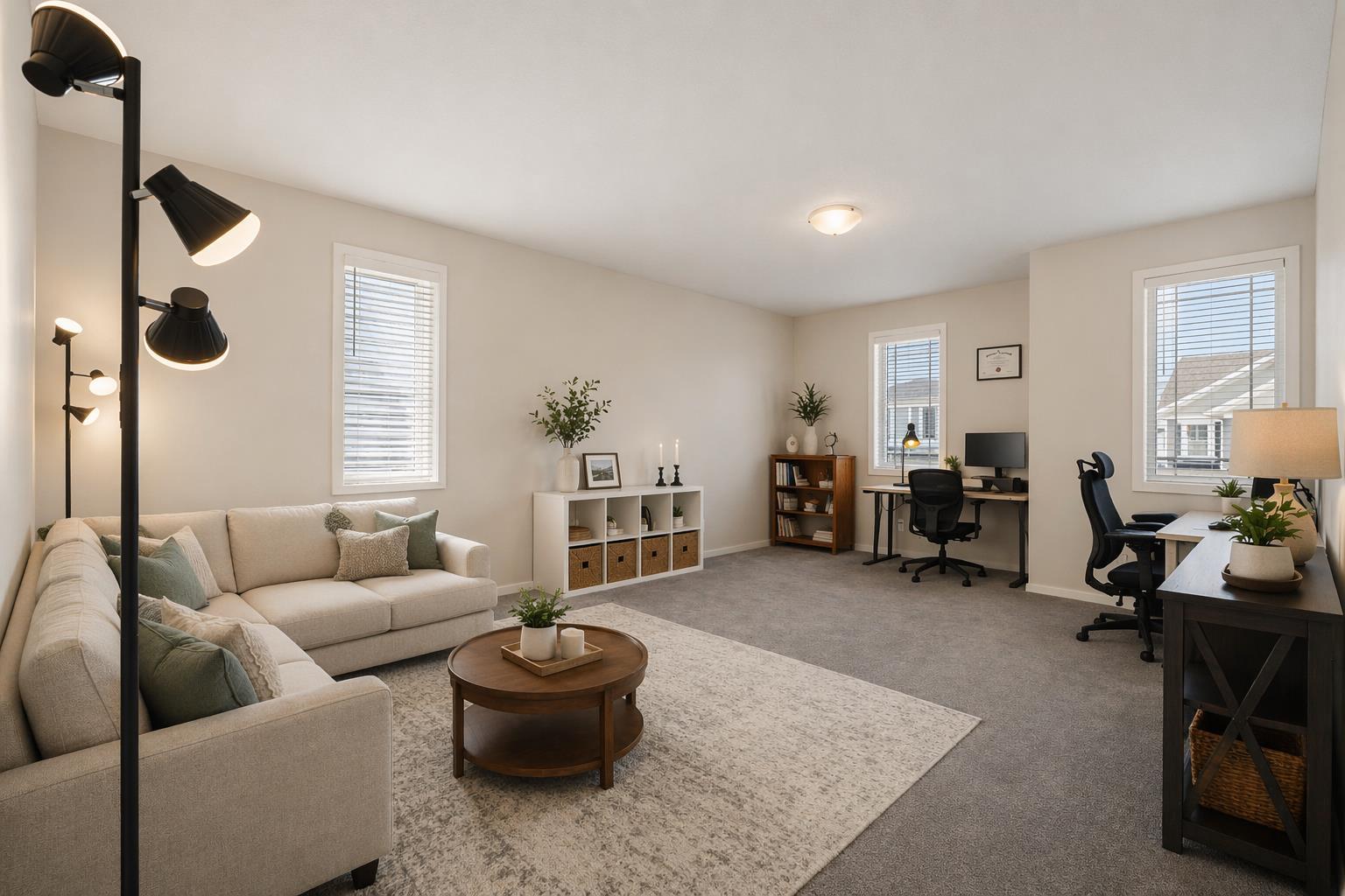 33 Carringham Heights NW