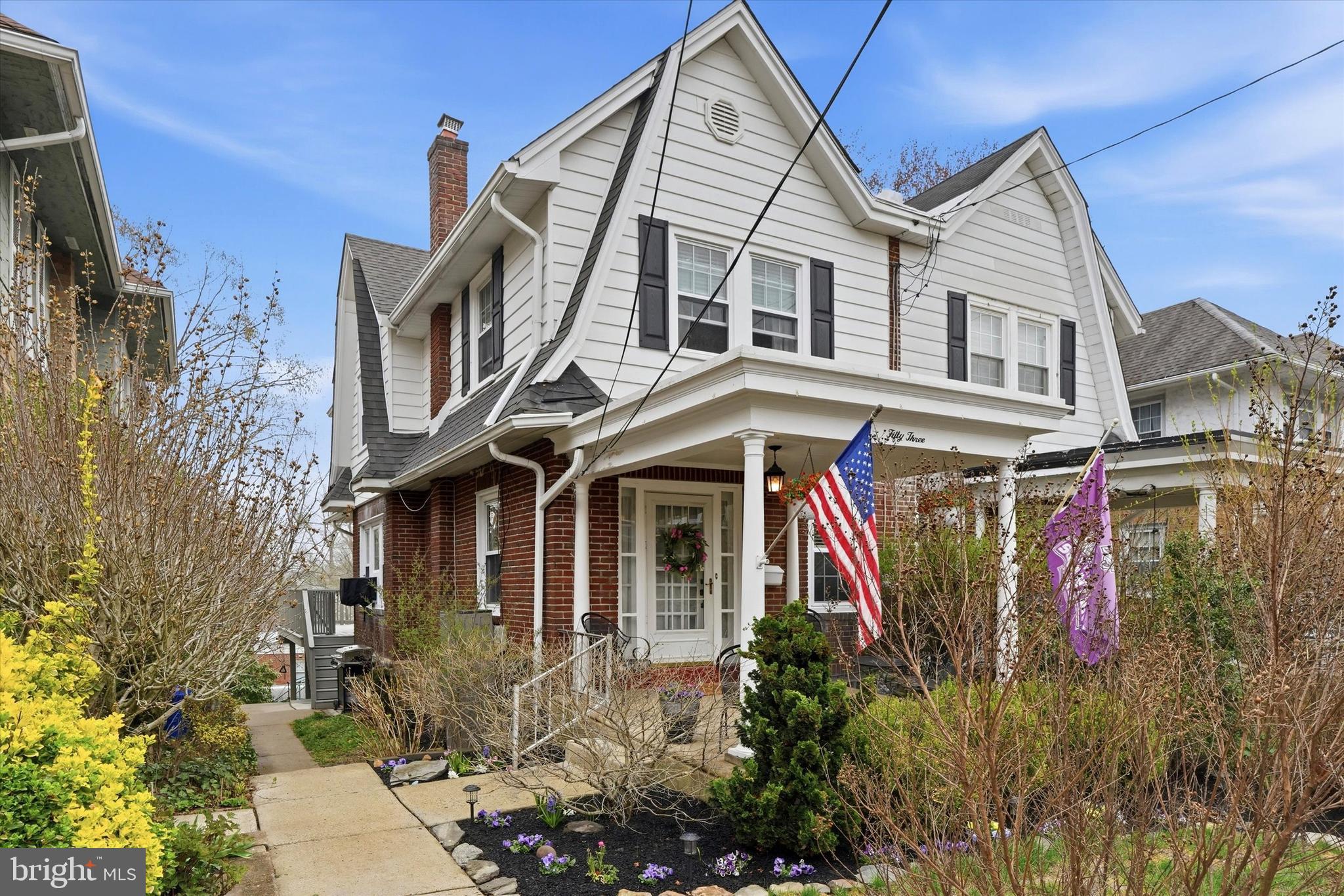 53 Waverly Road