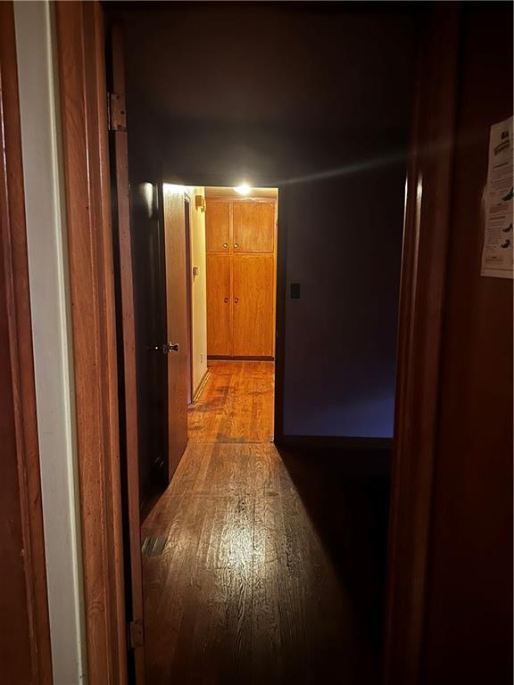 1743 Bennington Avenue