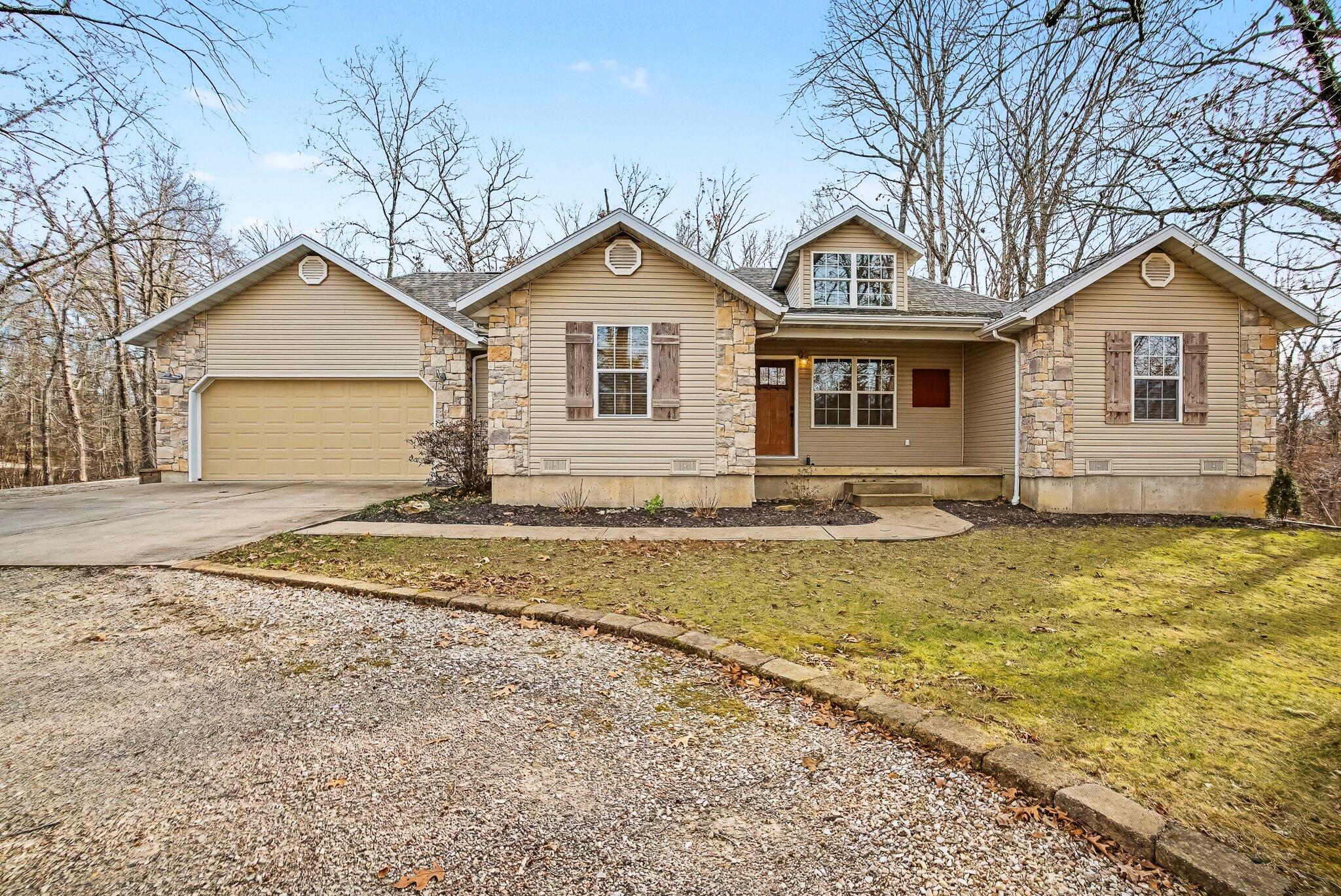 395 Twelve Point Road