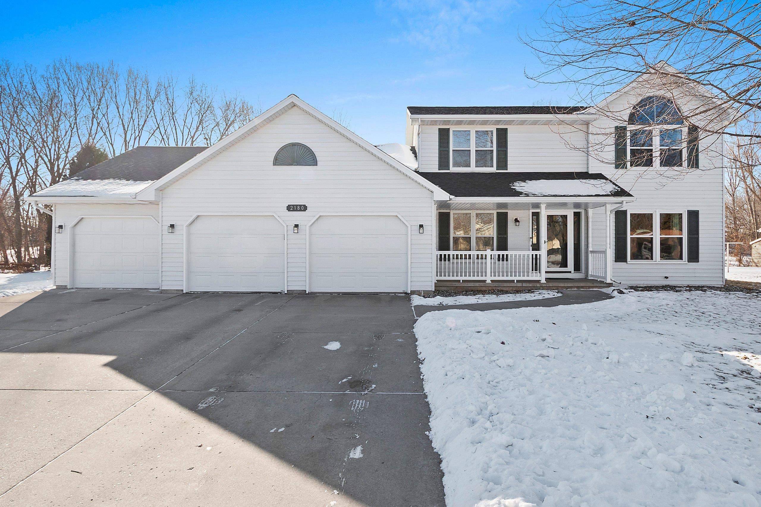 2180 Cumberland Drive