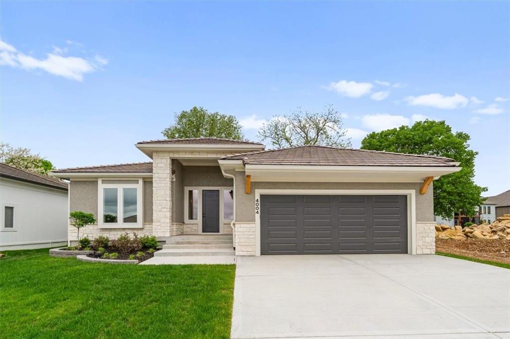 Simplify your life with an ALL NEW MAINTENANCE PROVIDED CUSTOM VILLA, in Chapel Ridge at Lakewood "The Greens"! With Beautiful New Construction Villa, The Cypress II, 1 Story IN-GROUND, 2 Car Garage with 3 Bedrooms, 3 Bathrooms, Open floor plan with custom cabinets in kitchen and bathrooms.  Along with granite counter-tops and walk-in pantry. Amazing Master Suite & Bath with walk-in closet & laundry room on main level with access from master closet, full unfinished basement(For additional cost can add basement. Looking to "right-size, down-size or lock & leave"? NO MORE MOWING, SHOVELING OR TRIMMING ALLOWED AT THE GREENS, making this a must see!  Spend your days enjoying the: Two (2) Lakes, covering ~365 Acres, 2 Marinas,  Pontoon Boat Rental, Fishing, Swimming Beach, 3 Swimming Pools – Lakewood Aquatic Center, East Lake Village Pool & Lakewood Oaks, Lakewood Oaks Country Club – Par 71 Golf Course, 3 Playgrounds, 7 Tennis Courts, Pickleball Court, Basketball Courts, 2 Lighted Sand Volleyball Courts, 3 Baseball Fields, 3 Soccer Fields, Award-winning Public Schools – AAA Rated Community Clubs & Activities include: Garden Club, Bridge Club, Mom’s Club, Sail & Paddle Club, 2 Youth Swim Teams, Tennis Club, Yoga, Pilates, Stitching Club, Water Aerobics, Bass Fishing Club, Plus a monthly member calendar with daily events. ***Simulated Staging Photos***