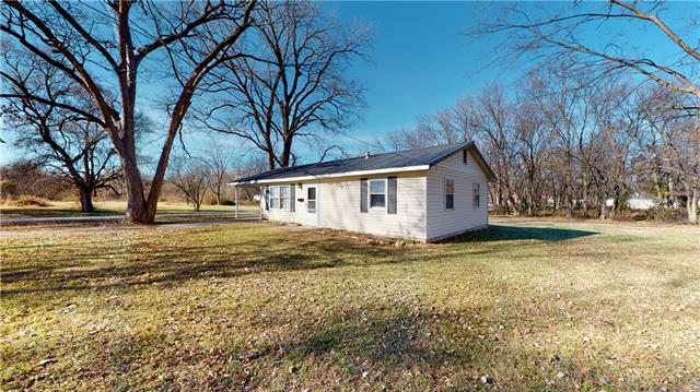 502 E Spruce Street, Rich Hill, MO 