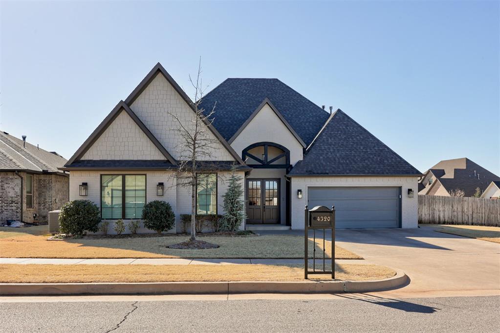 This beautifully upgraded 4-bedroom, 3.1-bath home offers 2,807 sq ft of thoughtfully designed living space in the highly desirable Deer Creek School District—and opportunities like this don’t come around often. Built by Foster Signature Homes, it showcases quality craftsmanship paired with stylish, modern finishes throughout.The spacious living room features custom built-ins that create both function and a warm, inviting focal point, while the designer accent wall in the front bedroom adds a touch of elevated style. Recent exterior improvements—including freshly repainted brick (2025), a newly re-stained front door, and professionally installed front and back landscaping—boost curb appeal and create outdoor spaces perfect for relaxing or entertaining.With approximately two years remaining on the builder’s structural warranty, you’ll enjoy added confidence along with a truly move-in-ready home. Ideally located near top-rated schools, shopping, and everyday conveniences, this property offers the rare combination of location, upgrades, and long-term value—a standout opportunity buyers won’t want to miss.