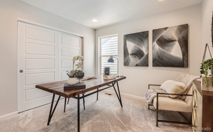 8156 Mount Ouray Road