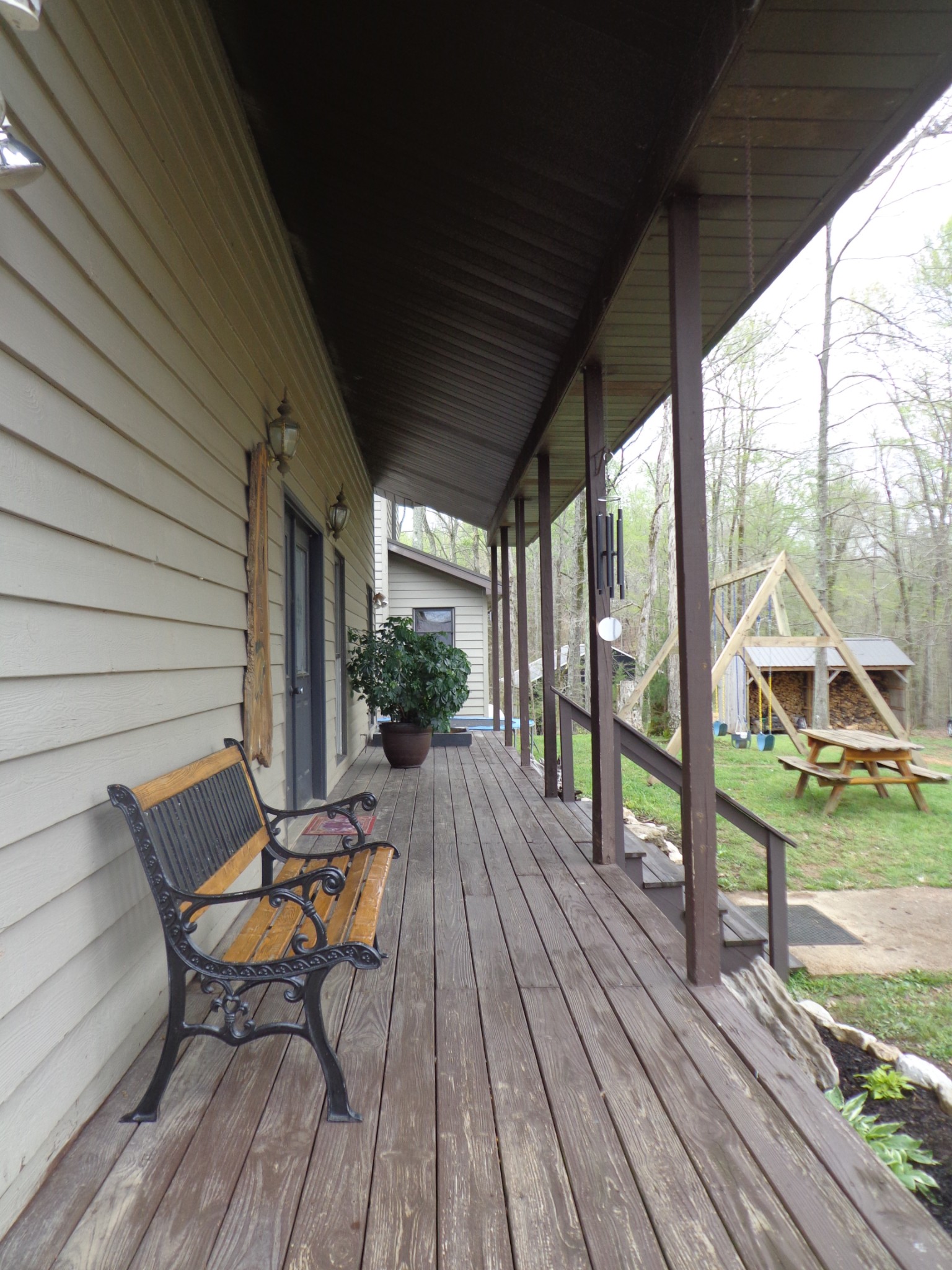 1398 Gilmer Bridge Rd