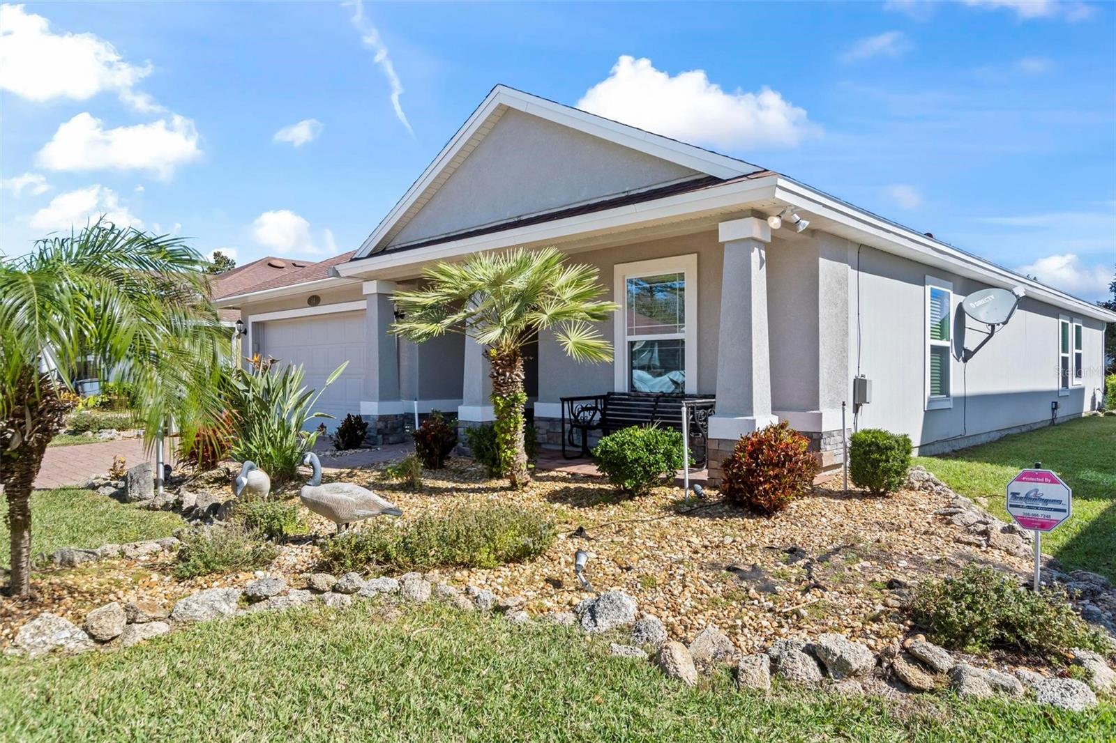 14 Arrowhead Drive