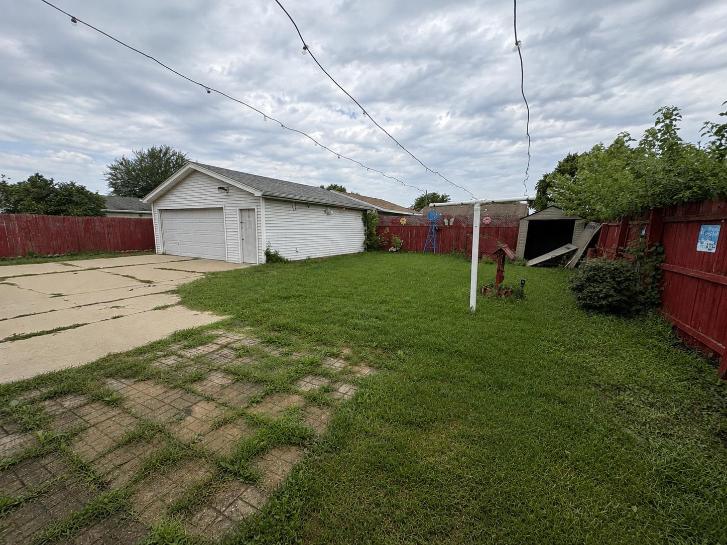 5722 69th Street