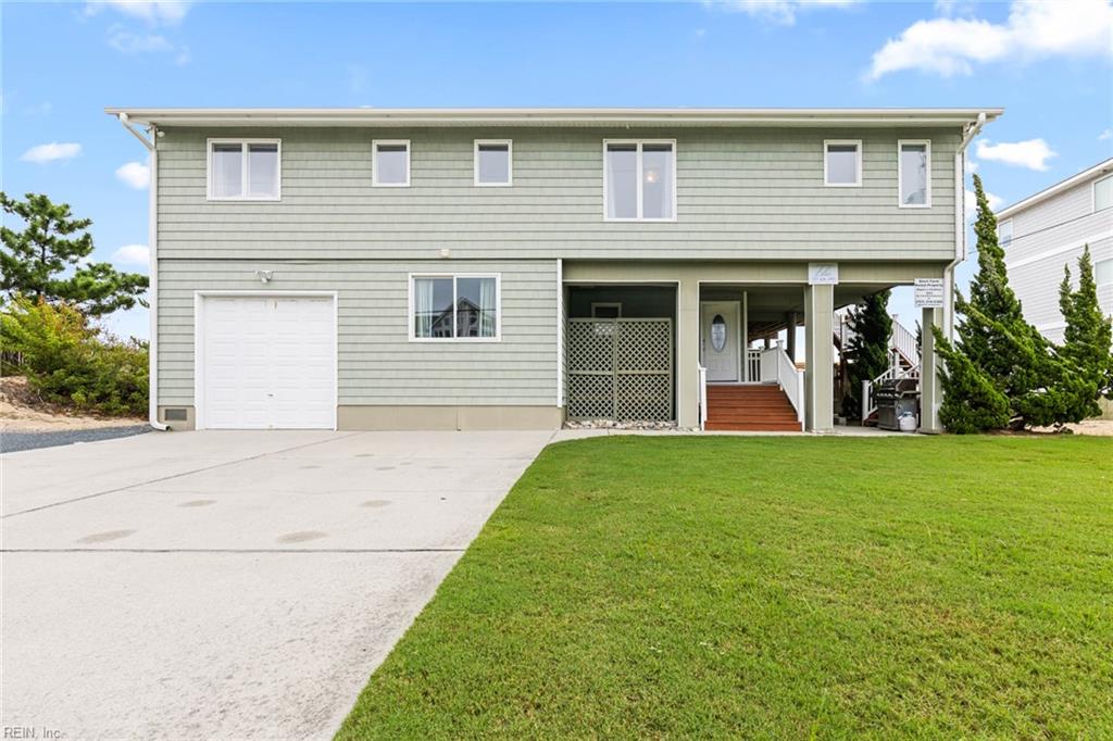 2348 Sandfiddler Road, Virginia Beach, VA 