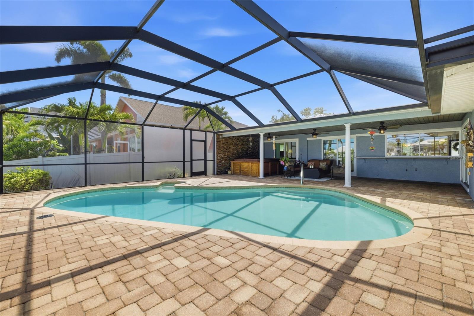 831 Chipaway Drive