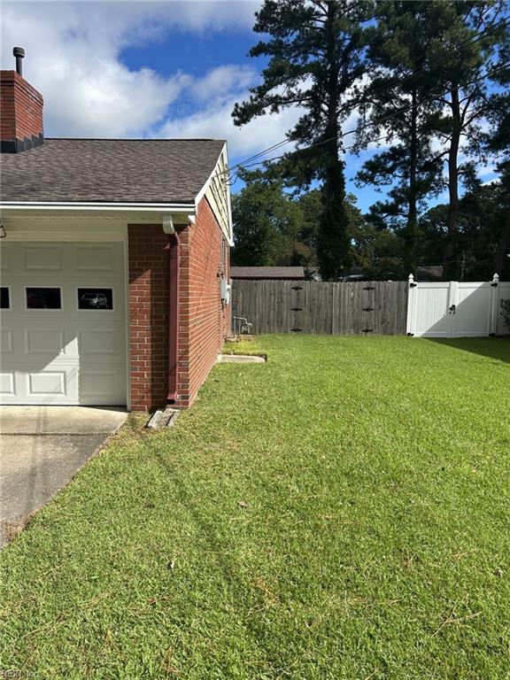 5214 Sweetbriar Circle
