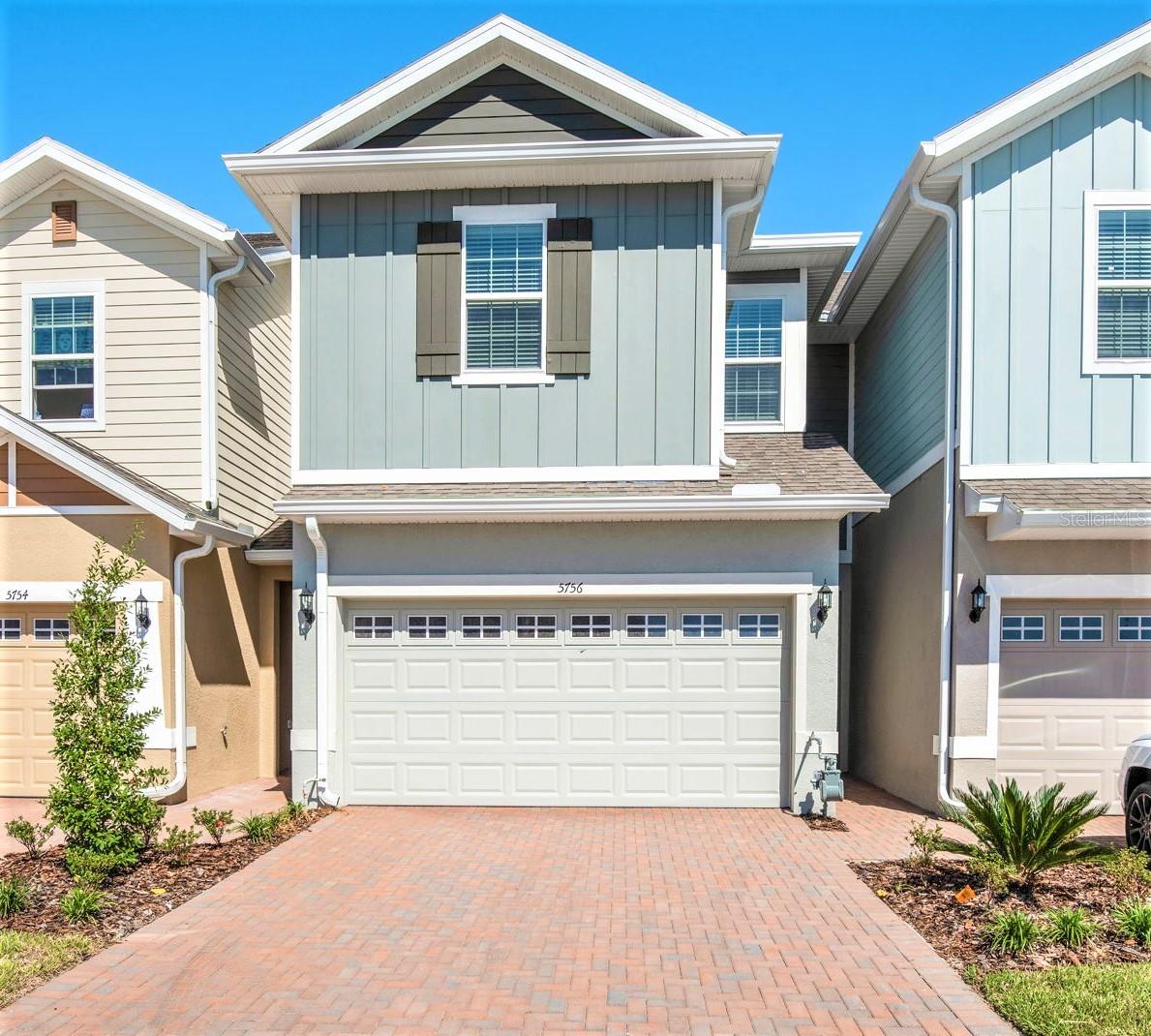 5756 Spotted Harrier Way
