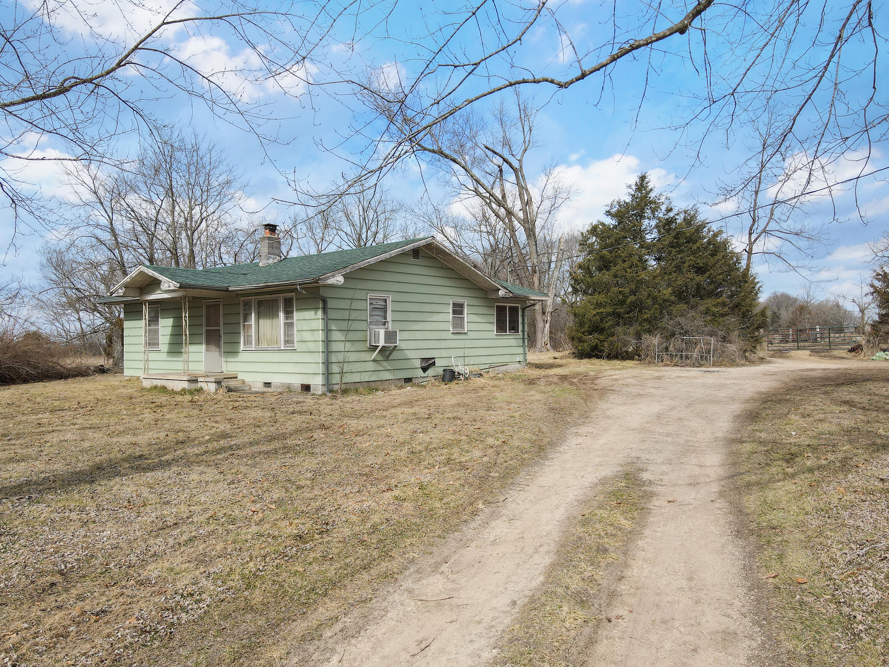 1681 Prairie Ridge Road