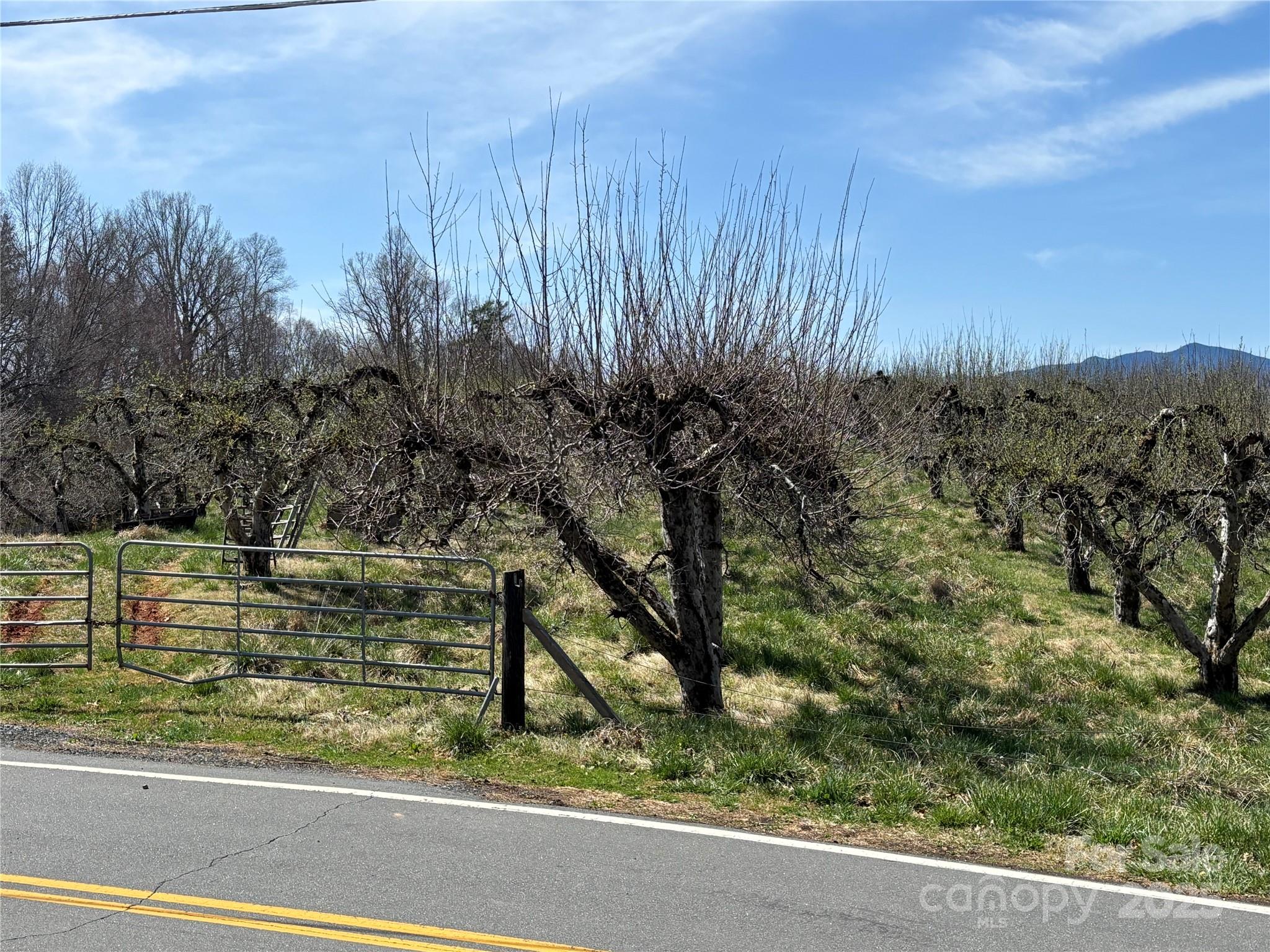 00 Snow Creek Road