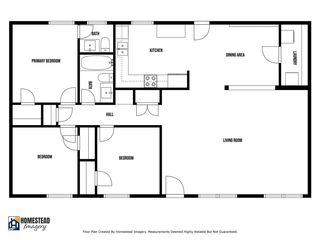 609 E Martin Lane