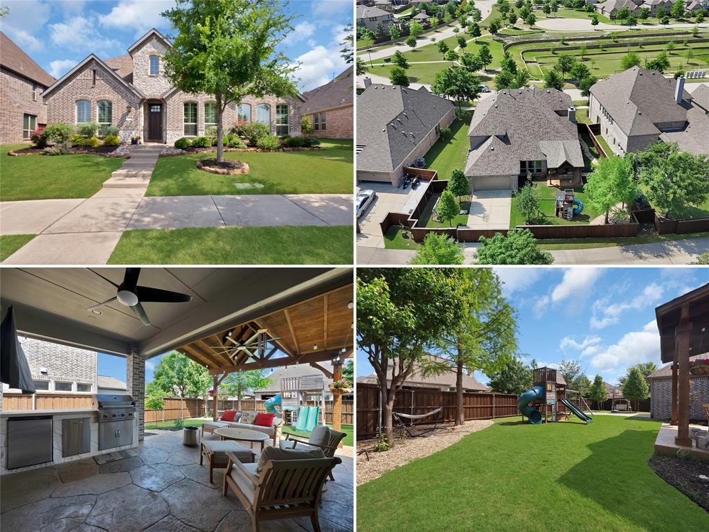 11938 Antler, Drive Frisco, TX