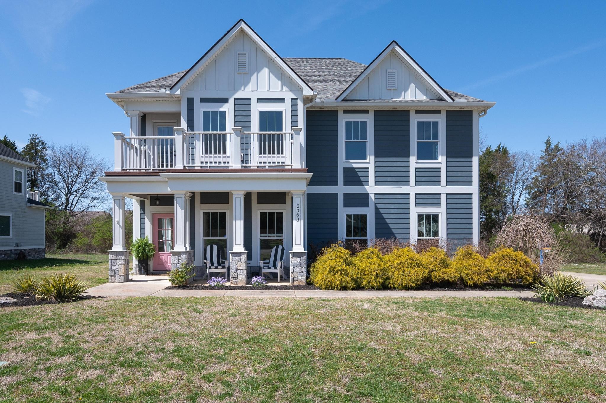 2963 Emery Rd — sold