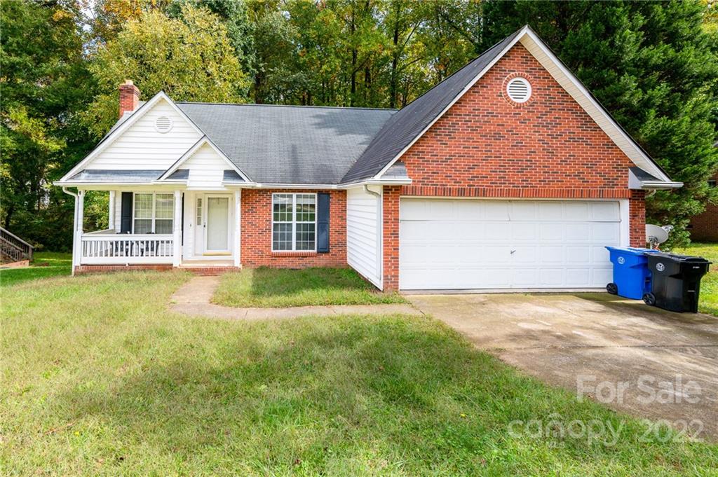 600 Reed Creek Road, Mooresville, NC 28117