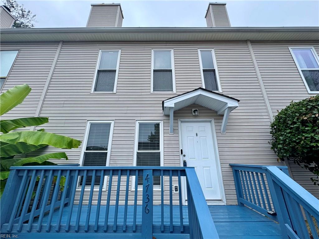 4736 Hollis Road 4736, Virginia Beach, VA 