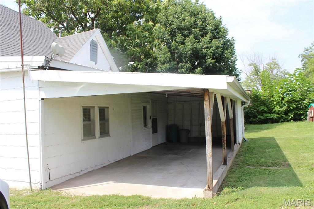 205 Georgia Street