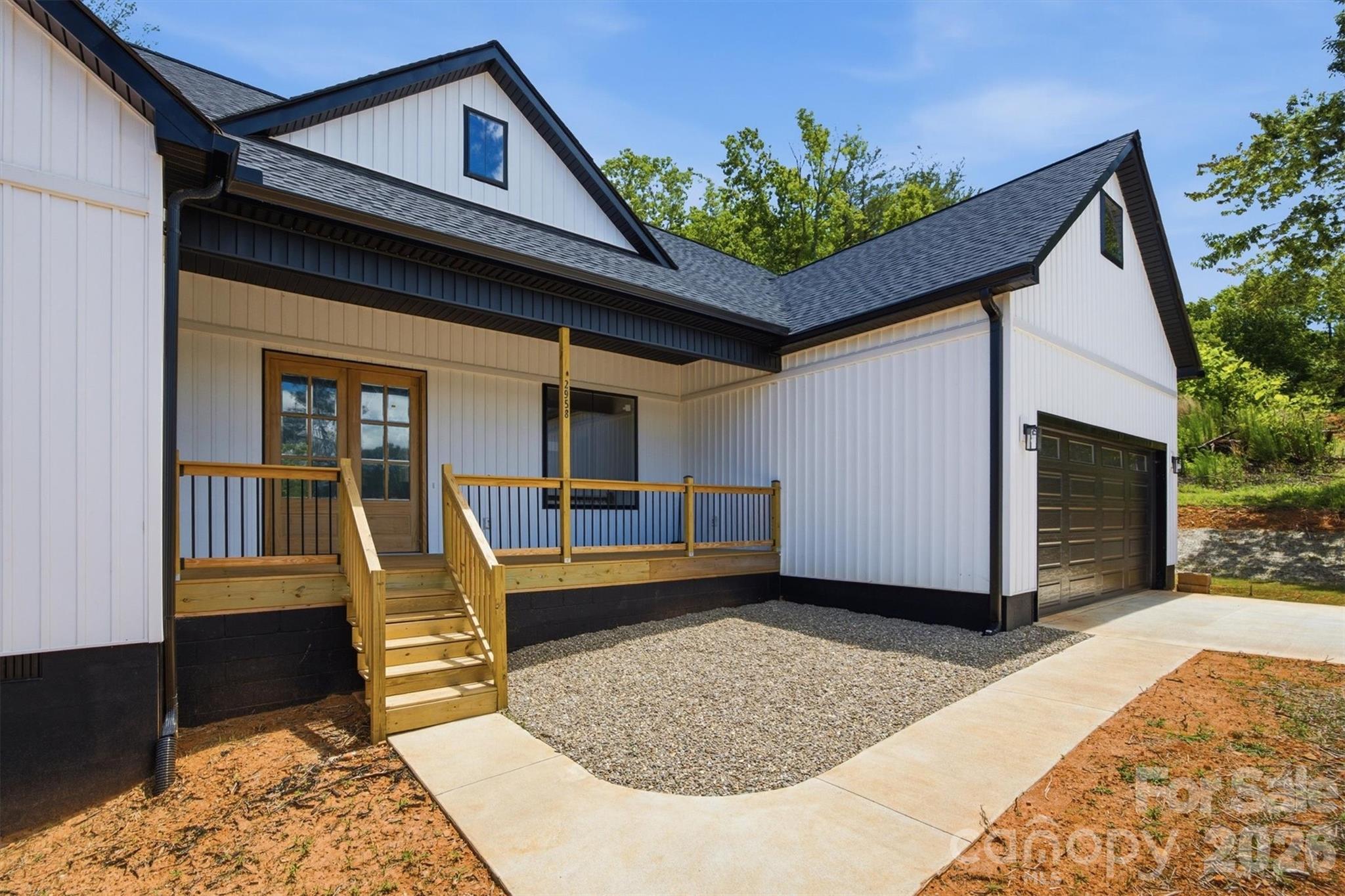 2958 Corpening Chapel Road