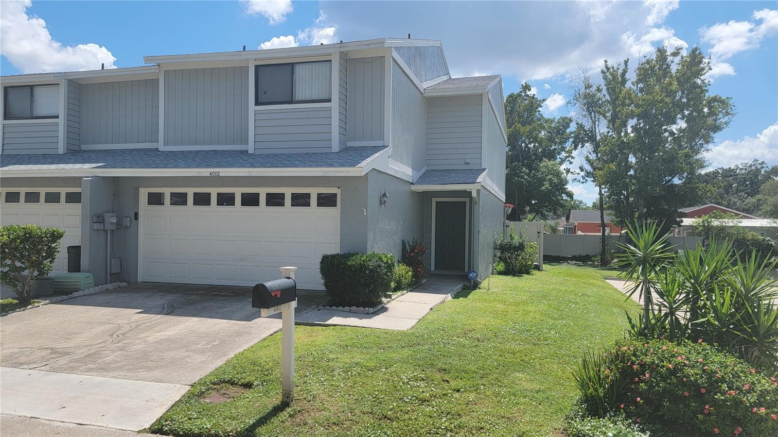 4012 Circlewood Court