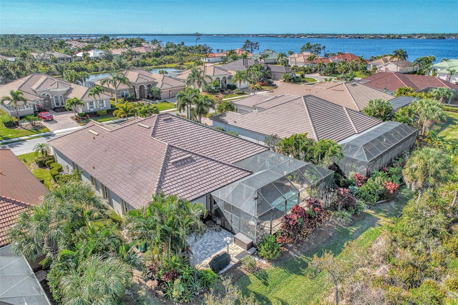 13025 Cedar Creek Drive