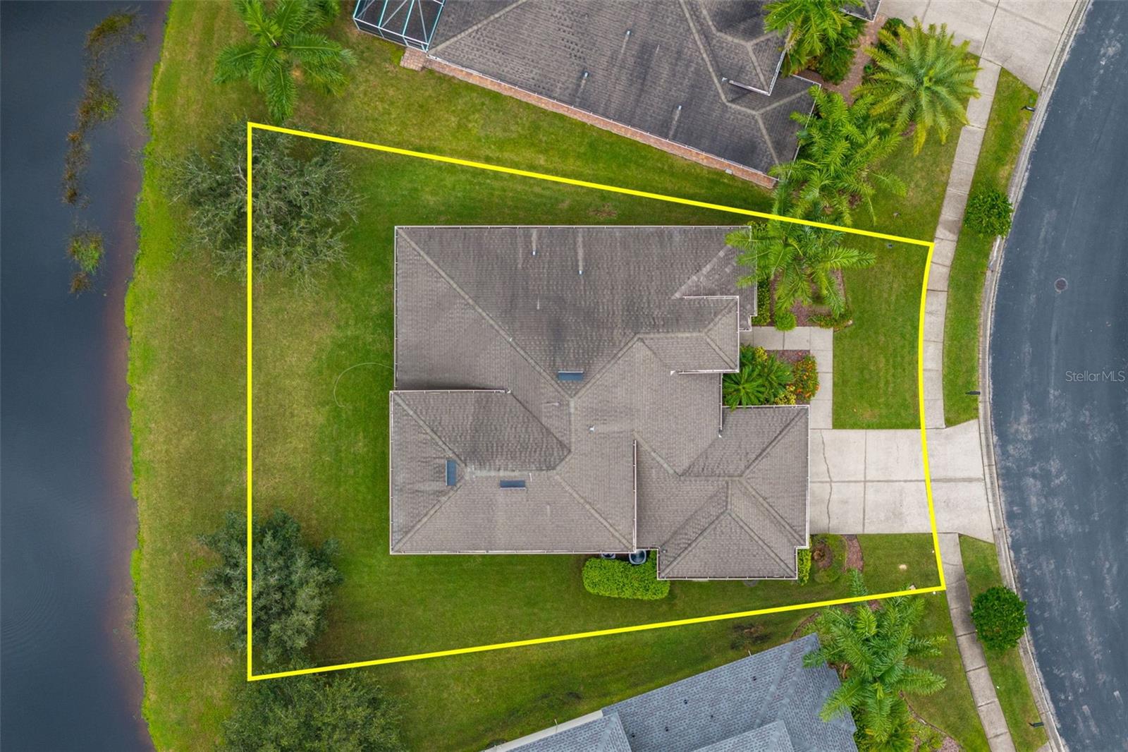 3308 Grassglen Place