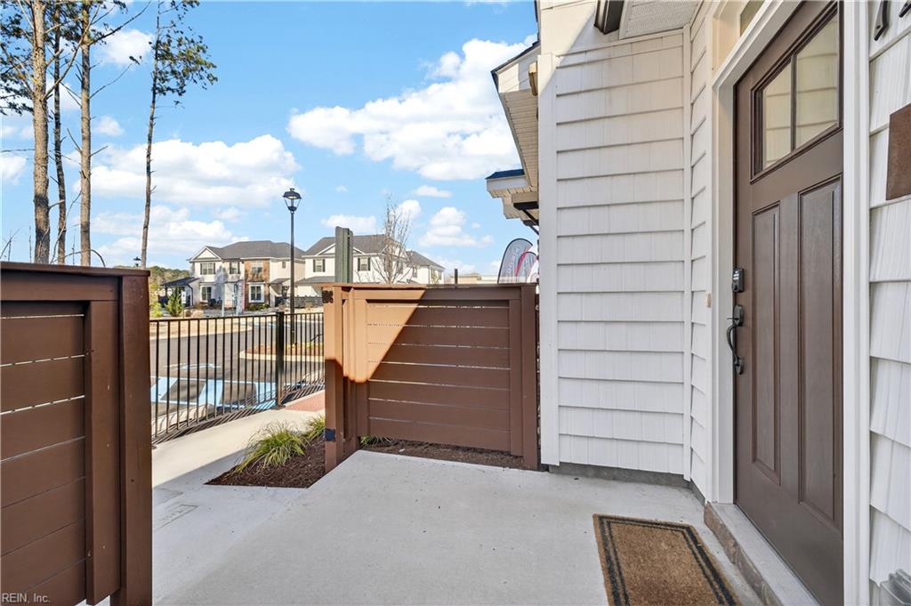 MM Villages At Bartlett Station(Amelia)