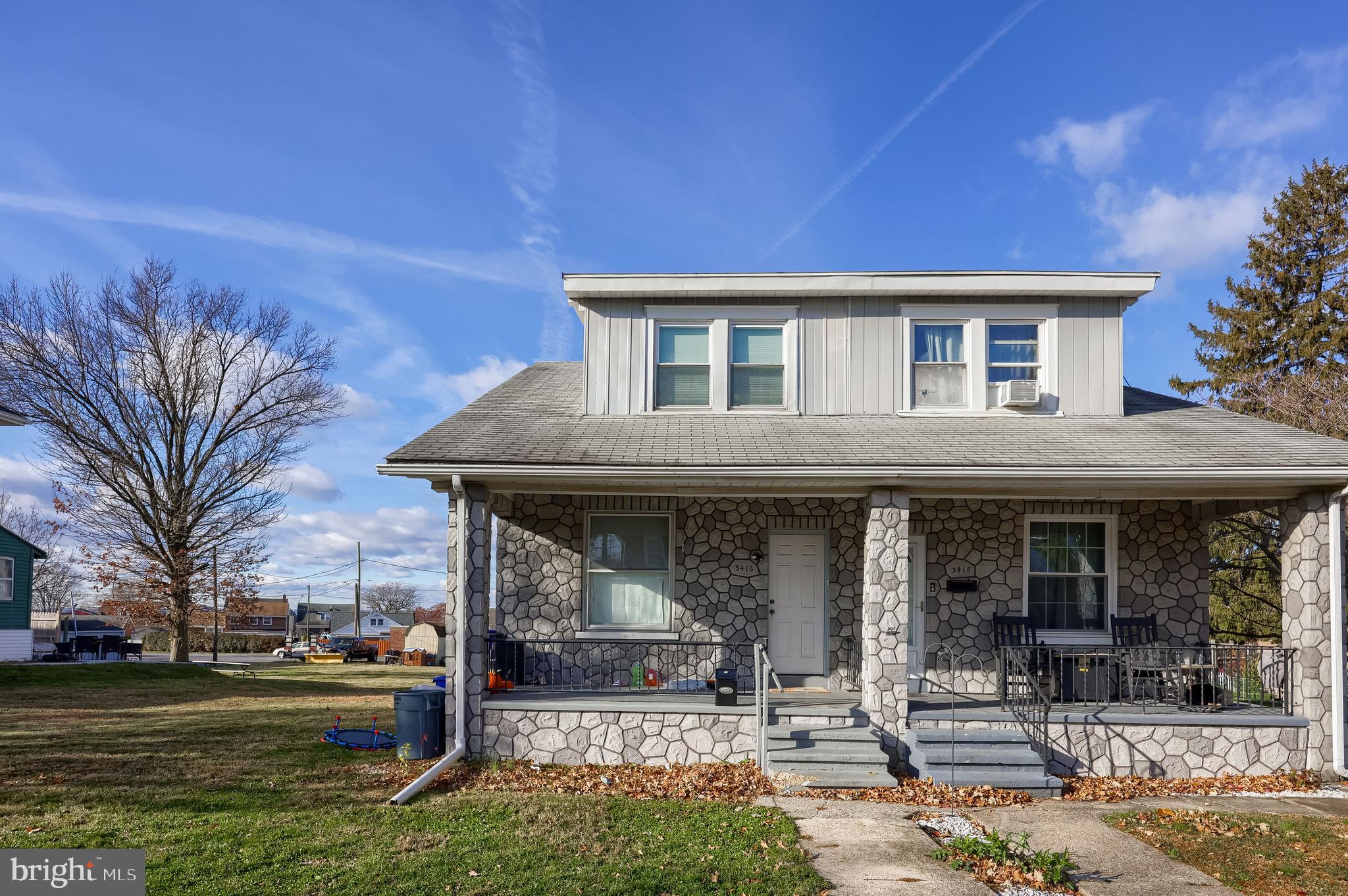 3416 Kutztown Road Reading, PA 19605 Berks Real Estate